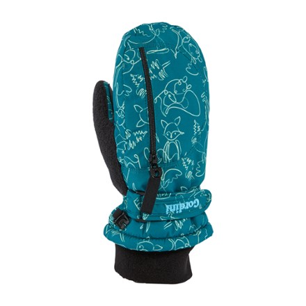 Gordini Heaterpack Mittens - Toddlers' 2