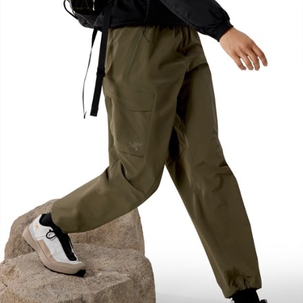 Arc'teryx Gamma Utility Pants - Women's 5