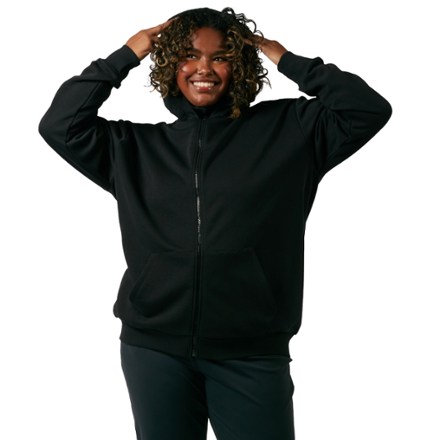 TomboyX Nonstop Hoodie - Women's 8