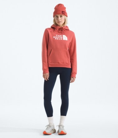 The North Face Evolution Sketch Half Dome Hoodie - Women's 2