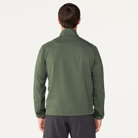Vuori Terrain Jacket - Men's 4