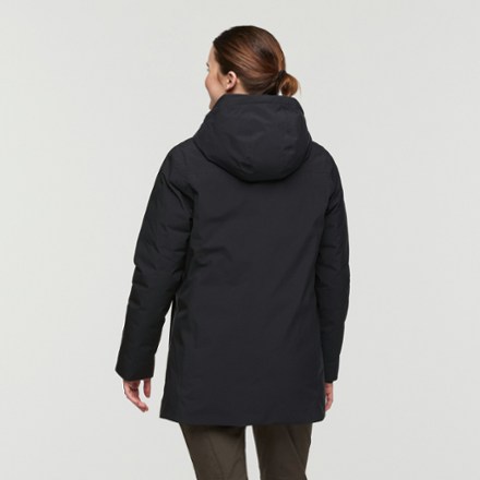 Cotopaxi Calidez Down Parka - Women's 2