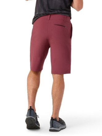 Smartwool 10" Shorts - Men's 2