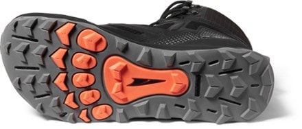 Altra Lone Peak ALL-WTHR Mid Hiking Boots - Men's 4