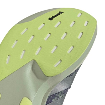 adidas Adizero Evo SL Road-Running Shoes - Men's 7