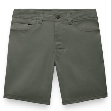 prAna Stretch Zion 5 Pocket Shorts - Men's 8" Inseam 0