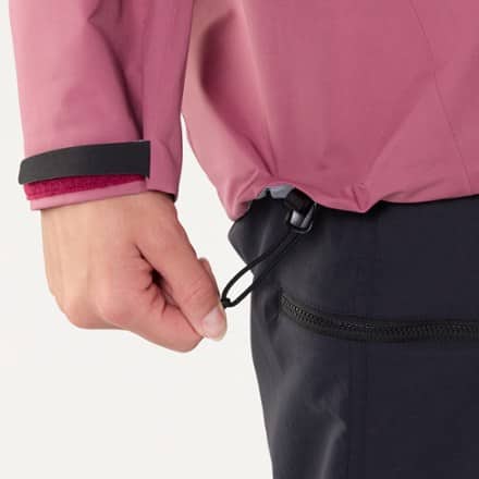 Arc'teryx Beta Jacket - Women's 8