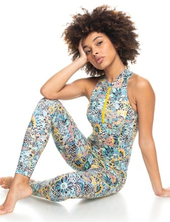 Roxy Marine Bloom Jumper - Women's 5