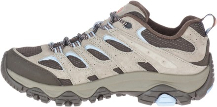 Merrell Moab 3 GORE-TEX Hiking Shoes - Women's