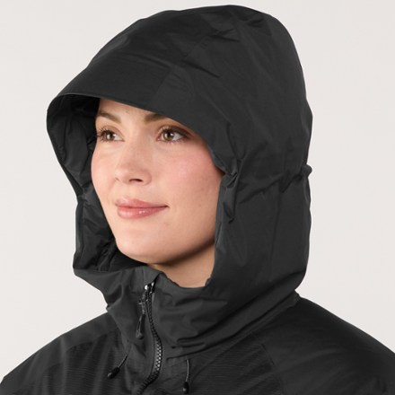 REI Co-op Stormhenge 850 Down Hybrid Jacket - Women's 7