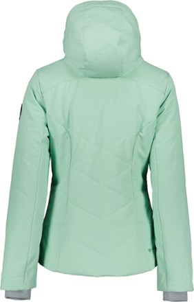 Obermeyer Lorena Insulated Jacket - Women's 4