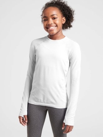 Athleta Power Up Top - Girls' 0