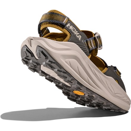 HOKA Infini Hike TC Sandals - Men's 4