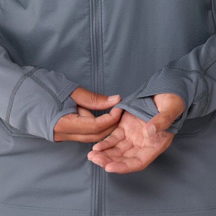 Arc'teryx Delta Hybrid Hoody - Men's 7