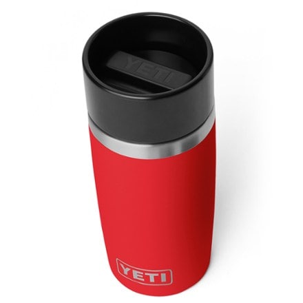 YETI Rambler Vacuum Travel Bottle with Leakproof Commuter Cap - 12 fl. oz. 2