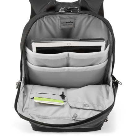 Pacsafe X Anti-Theft 20 L Pack | REI Co-op