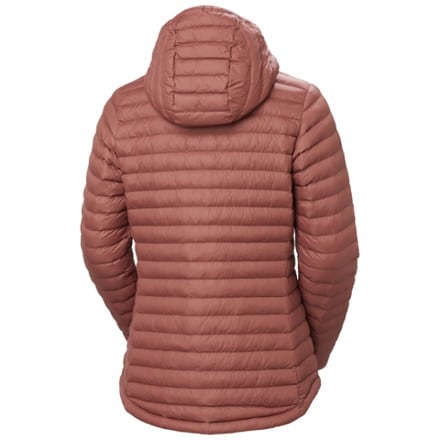 Helly Hansen Sirdal Hooded Insulator Jacket - Women's 3