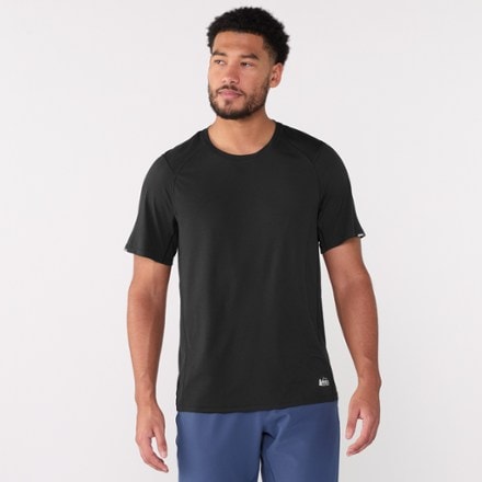 REI Co-op Swiftland Running T-Shirt - Men's 1
