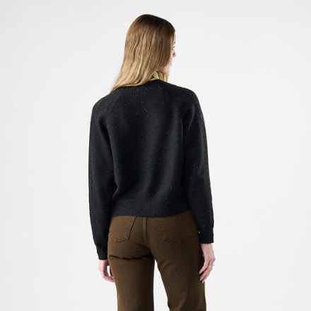 Smartwool Edgewood Cardigan - Women's 1