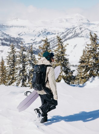 Burton AK Dispatch 25L Snow Pack 2