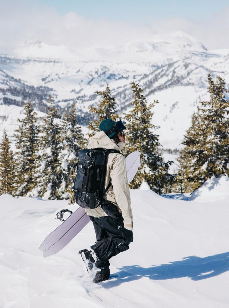 Location Image for AK Dispatch 25L Snow Pack