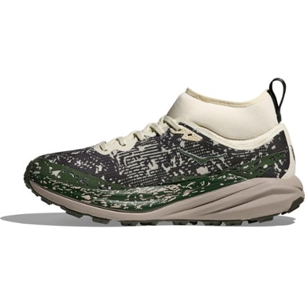 HOKA Speedgoat 6 Mid GTX Trail Shoes - Men's 1