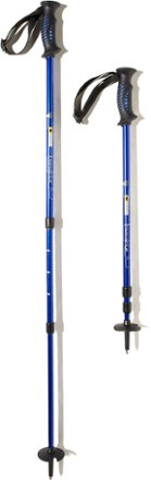 pinnacle trekking pole