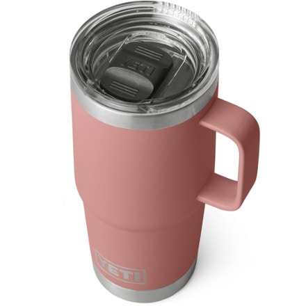 YETI Rambler Travel Mug - 20 fl. oz. 2