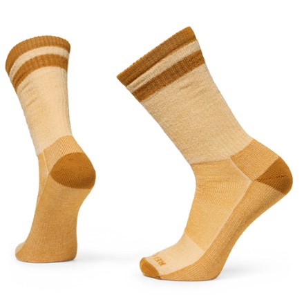 REI Co-op Merino Wool Ultralight Quarter Hiking Socks - Seconds - 2 Pairs 0