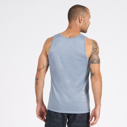 Vuori Tradewind Performance Tank Top - Men's 2