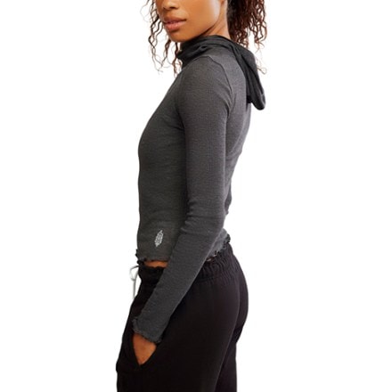 FP Movement Breathe Easy Long-Sleeve Layer - Women's 3