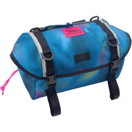 Swift Industries Catalyst Handlebar Pack 0