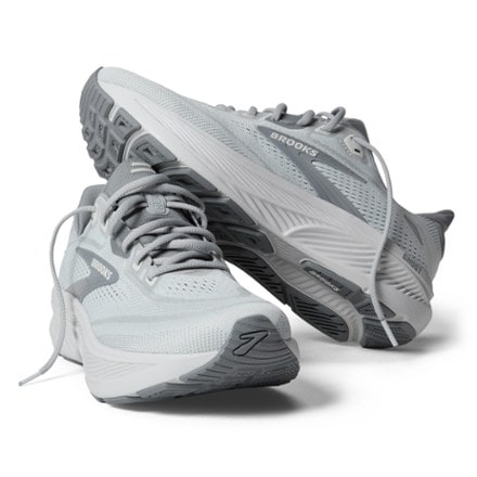 Brooks Ghost 18 Road-Running Shoes - Men's 6