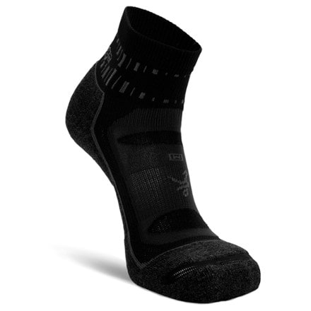 Balega Blister Resist Quarter Socks 4