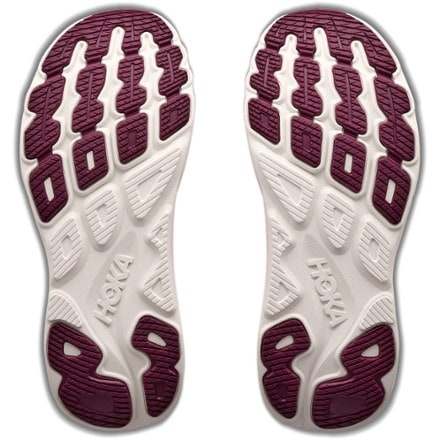 HOKA Rincon 5 Road-Running Shoes - Women's 6