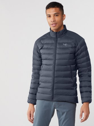 Arc'teryx Cerium Down Jacket - Men's 1