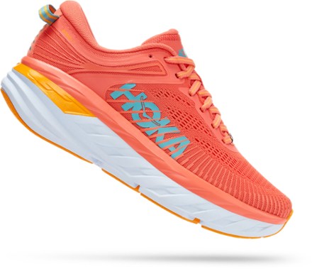 HOKA Bondi 7 Road-Running Shoes - Women's | REI Co-op