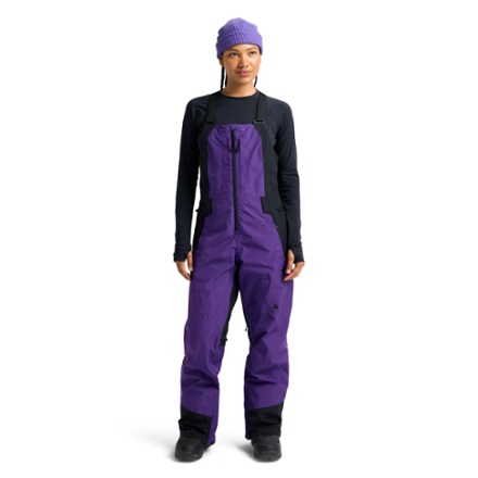 Burton Reserve GTX 2L Bib Pants - Women's | REI Co-op