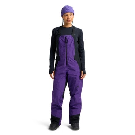 Burton Reserve GTX 2L Bib Pants - Women's 3