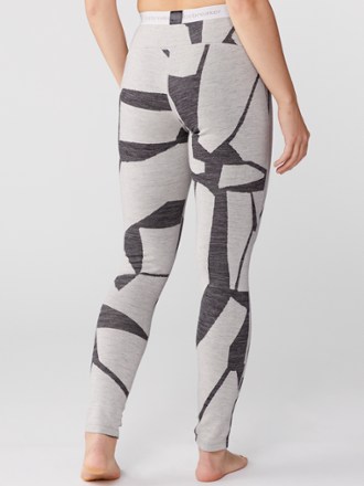 ladies base layer shorts