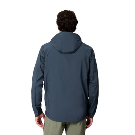 Free Country Hydro Light Status Jacket - Men's 1