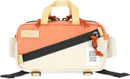 Topo sales belt bag