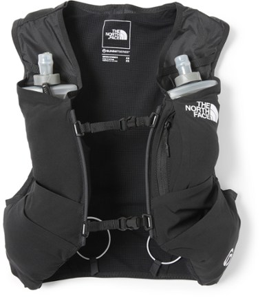 Summit Run Race Day Hydration Vest 8