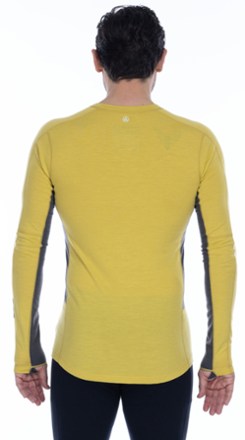 Artilect Flatiron 185 Base Layer Crew Top - Men's 2