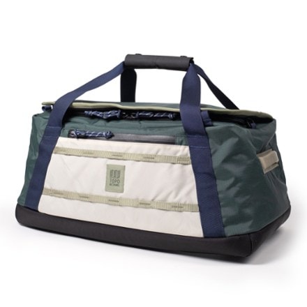 Topo Designs Mountain Duffel - 40 L 3