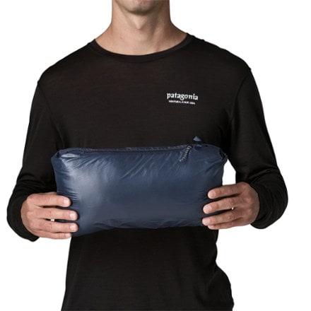 Patagonia Durable Down Hoody - Men's 9