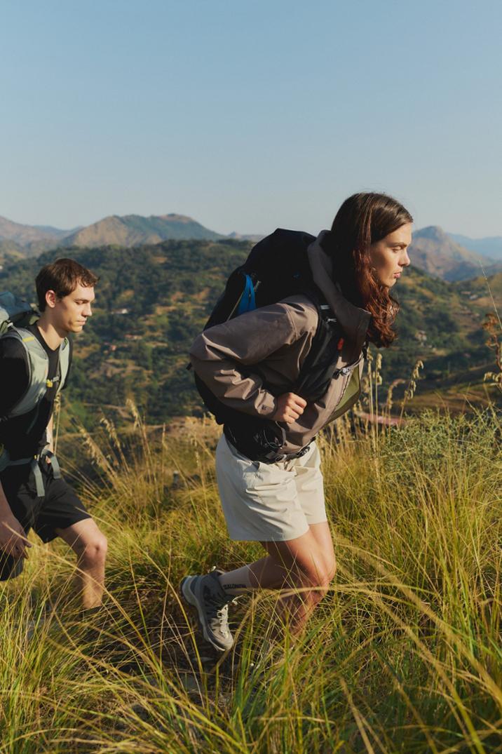 Location Image for Quest Echo GORE-TEX Hiking Boots - Women's