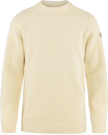 Fjallraven Ovik Rib Sweater - Men's 0