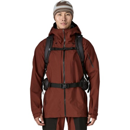 Patagonia Descensionist Snow Pack 7