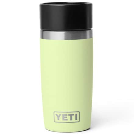 YETI Rambler Vacuum Travel Bottle with Leakproof Commuter Cap - 12 fl. oz. 0